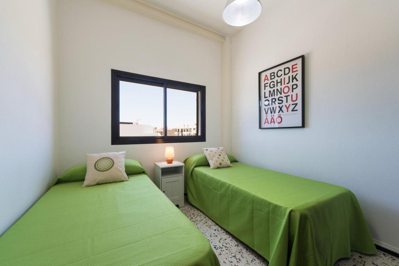 Apartament Vv La Gaeta 1 