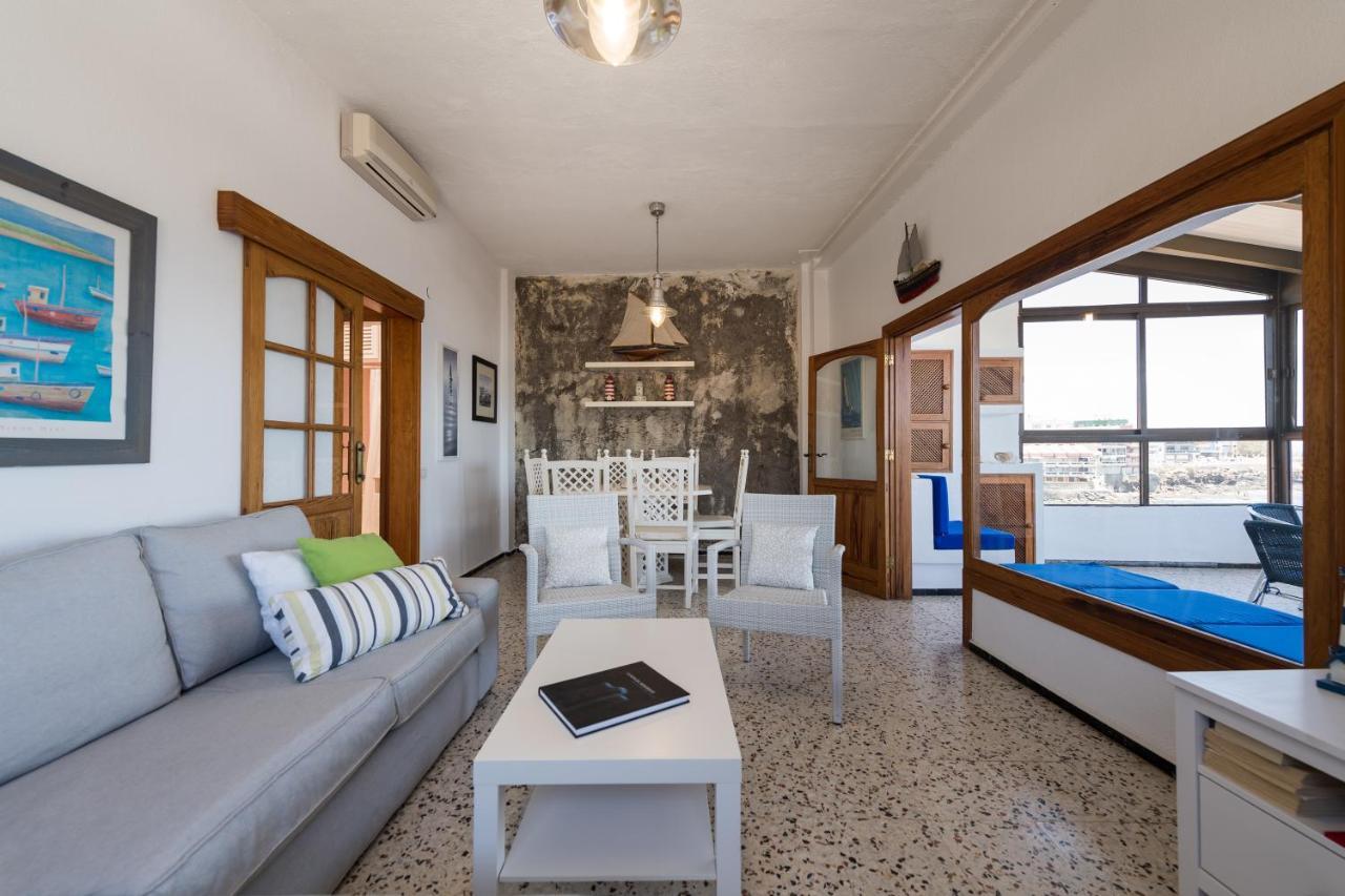 Apartament Vv La Gaeta 1 