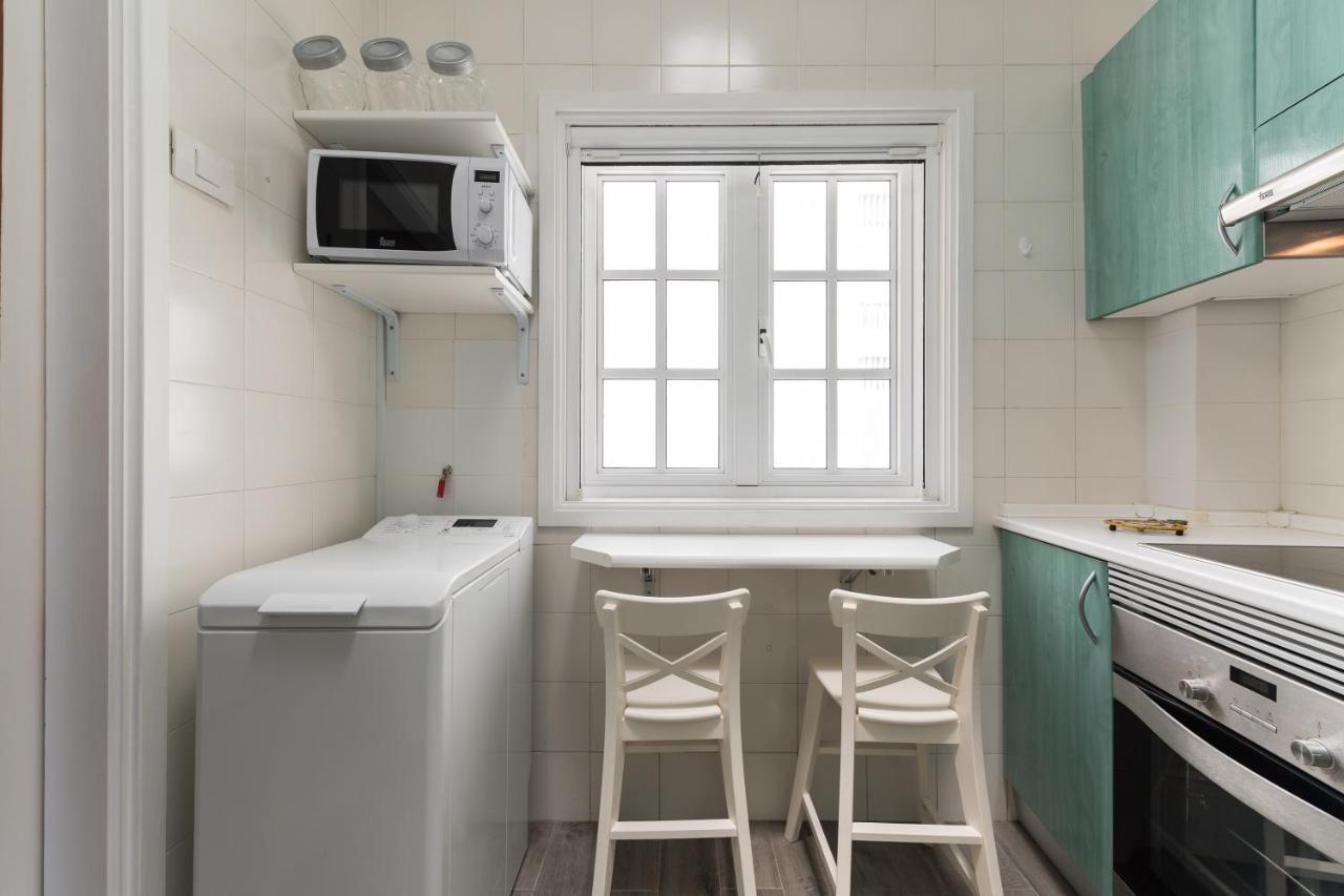 Apartment Vv La Gaeta 1 