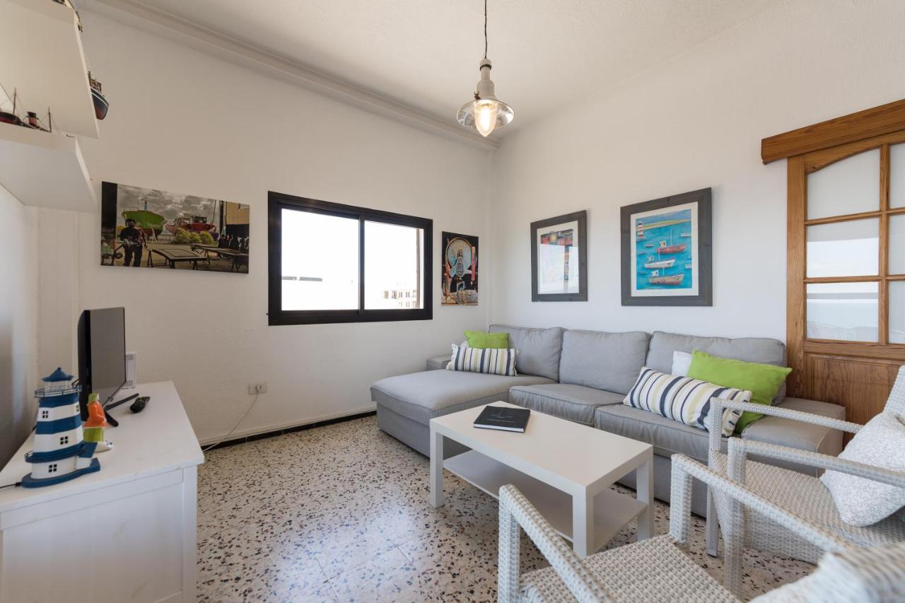 Apartament Vv La Gaeta 1 