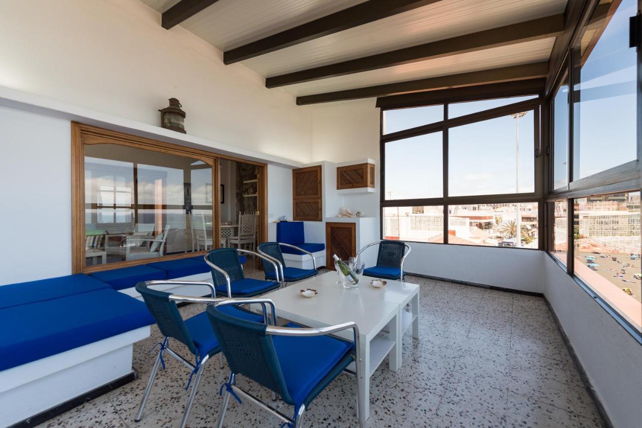 Apartament Vv La Gaeta 1 
