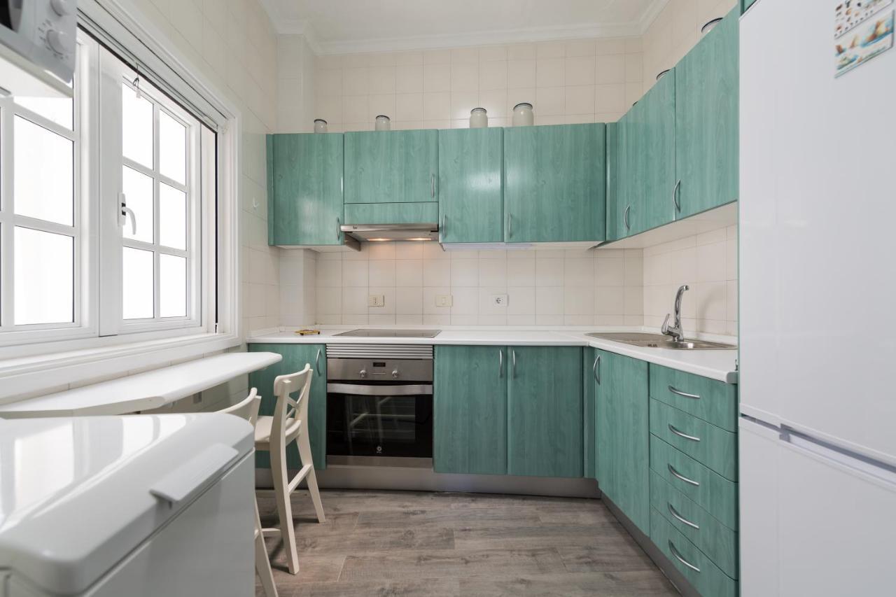 Apartment Vv La Gaeta 1 
