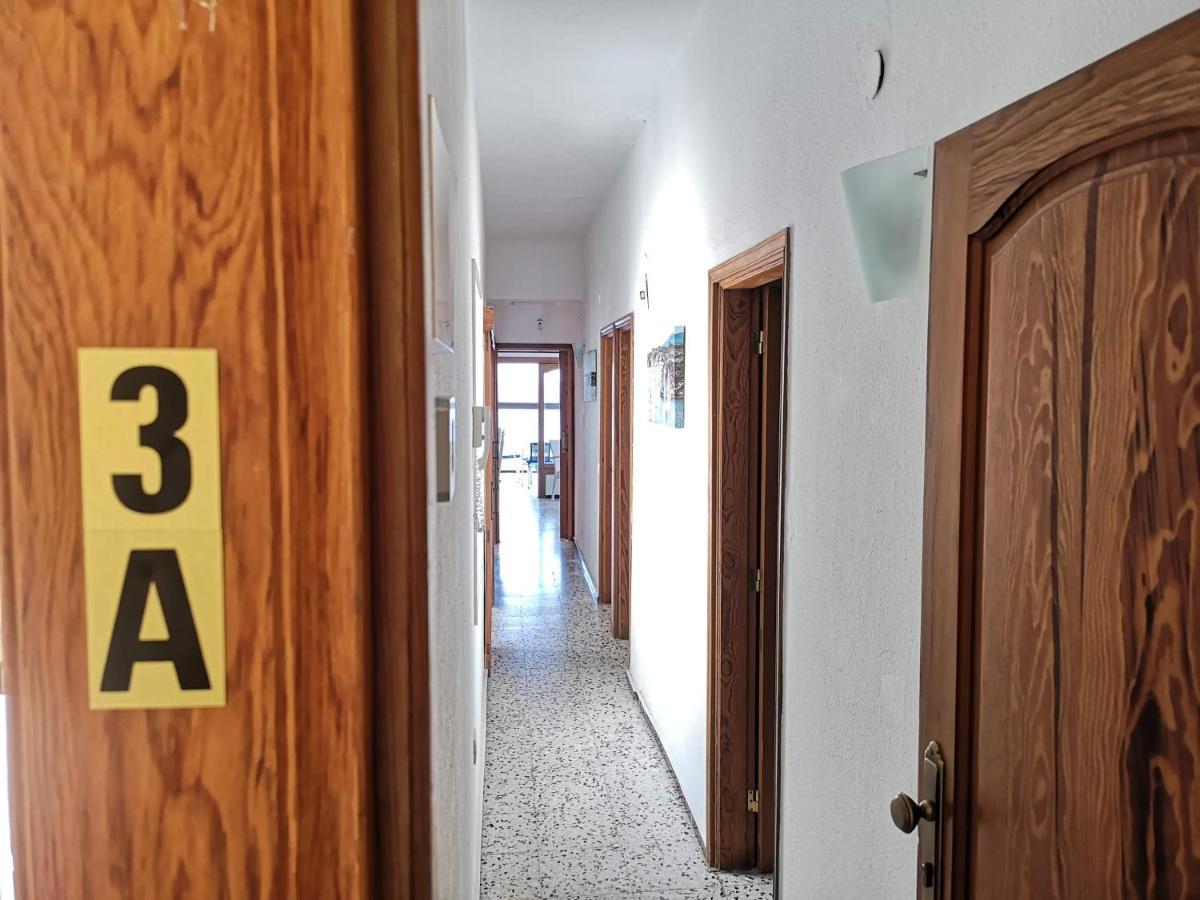 Apartament Vv La Gaeta 1 