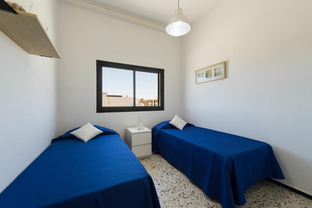 Apartment Vv La Gaeta 1 